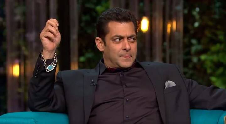 आपको बता दें कि अरबाज खान मलाइका से तलाक लेने की प्रोसेस में शायद इसी वजह से अरबाज नहीं चाहते हैं कि सलमान शादी करें.