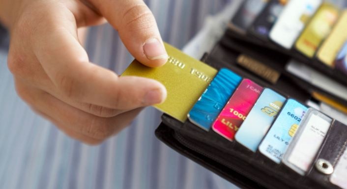 NPCI focusing on new customers to expand RuPay credit card base NPCI करेगी रुपे क्रेडिट कार्ड का विस्तार, नए ग्राहक जोड़ने पर होगा जोर