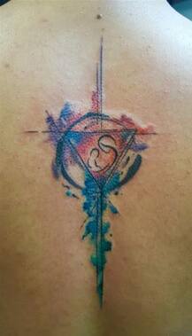 हाल में \'धोनी\' बने सुशांत सिंह राजपूत ने बनावाया टैटू