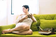 पहलवान बबिता कुमारी से उलट मैं असल जिंदगी में प्रतिस्पर्धी नहीं हूं: सान्या