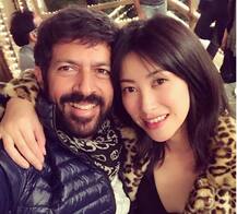 चीनी एक्ट्रेस झू झू ने \'ट्यूबलाइट\' की शूटिंग पूरी की