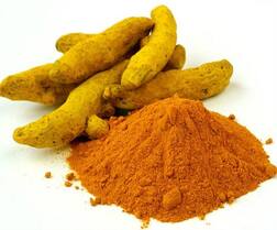 Waygaon Turmeric : वायगावच्या हळदीचं वेगळेपण काय?  का वाढतेय या हळदीला मागणी....