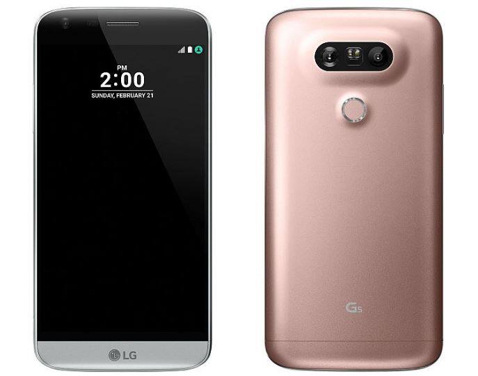 2. LG G5- इस फोन को MWC 2016 में लॉन्च किया गया था. लॉन्च के वक्त फोन के मॉड्यूलर मॉडल ने खूब सुर्खियां बटोंरी लेकिन इस फोन के कॉन्सेप्ट के साथ ये डिवाइस जस्टिफाई नहीं कर सकता और बाजार में इस फोन को अच्छी प्रतिक्रिया नहीं मिली ये कंपनी का हाई-एंड स्मार्टफोन है.