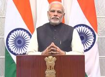 विपक्ष के आरोपों के बीच बोले पीएम मोदी, काले धन और भ्रष्टाचार का सफाया एजेंडे में सबसे ऊपर