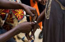 धोखाधड़ी के आरोप में गिरफ्तार साध्वी पर 2008 से चल रहा है हत्या का केस