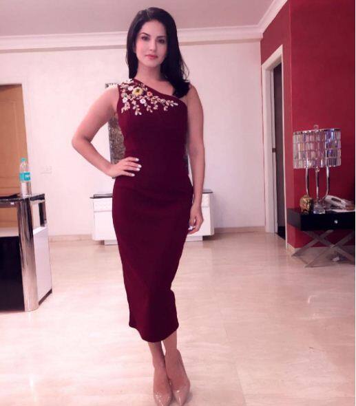 सनी लियोनी भी इस लिस्ट में शामिल हैं. ( All Picture credit- Instagram)