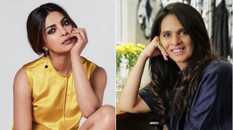 2016 में गूगल पर सबसे ज्यादा खोजी गई हस्तियों में प्रियंका चोपड़ा और अनीता डोंगरे शामिल 2016 में गूगल पर सबसे ज्यादा खोजी गई हस्तियों में प्रियंका चोपड़ा और अनीता डोंगरे शामिल