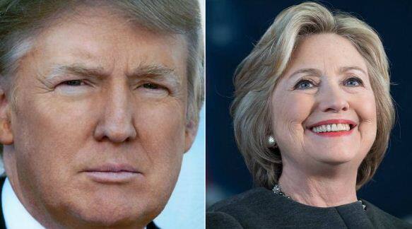 सबसे ज्यादा सर्च किए जाने वाले लोगों की सूची में अमेरिका के नवनिर्वाचित राष्ट्रपति डोनाल्ड ट्रम्प पहले जबकि उनसे चुनाव हारने वाली डेमोक्रेटिक पार्टी की उम्मीदवार हिलेरी क्लिंटन दूसरे स्थान पर हैं.