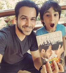 कैंसर पर आधारित डॉक्यूमेंट्री बना रहे हैं इमरान हाशमी