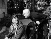 अक्षय ने इस वजह से अनुपम को कहा शुक्रिया