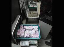 2000 के नए नोटों समेत पुणे के लॉकर से 10 करोड़ रूपये बरामद