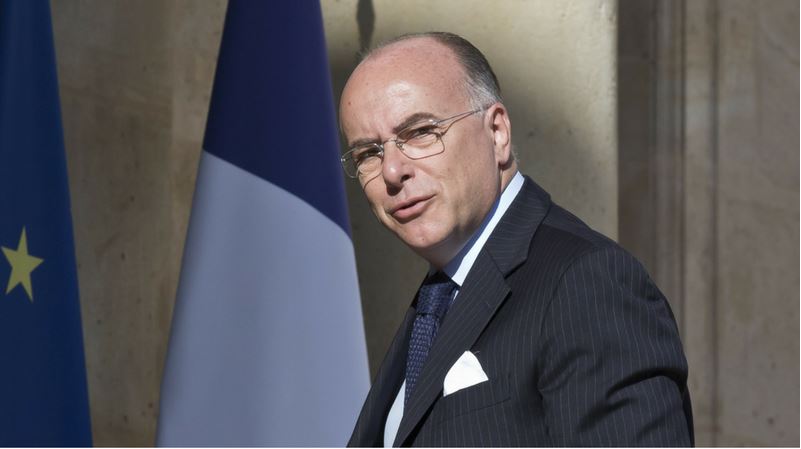 फ्रांस के नए प्रधानमंत्री ने विश्वास मत हासिल किया