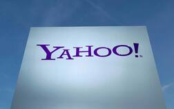 याहू के एक अरब यूजर्स के आंकड़े में सेंध, तीन महीने में दूसरी बार