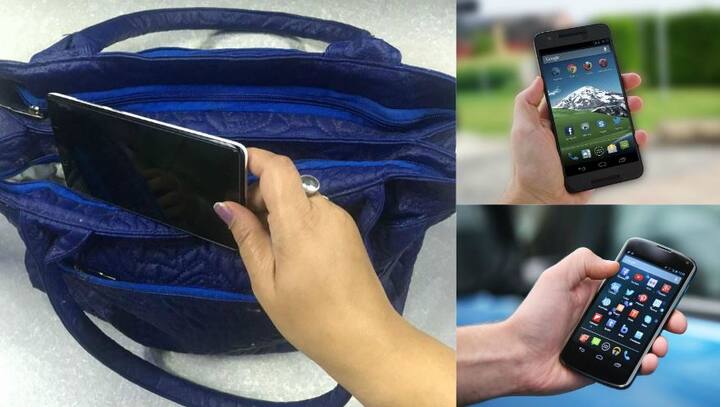 आज कभी भी जब हम घर से बाहर निकलते हैं तो अपने साथ अपना स्मार्टफोन जरुर साथ रखते हैं. अगर किसी वजह से हमारा स्मार्टफोन खो जाता है या फिर चोरी हो जाता है तो हम काफी परेशान हो जाते हैं. हमारी परेशानी का कारण फोन में सेव सभी जरुरी डिटेल्स और कुछ पर्सनल तस्वीरें होती हैं. हमें इस बात का विशेष डर रहता है कि कहीं कोई हमारे डेटा का मिसयूज न कर ले. आज हम आपको बताने जा रहे हैं कैसे आप अपने चोरी हो चुके और खो गए स्मार्टफोन्स को आसानी से ट्रैक कर सकते हैं...!