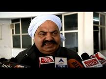 RSS-BJP पर बोले बाहुबली नेता अतीक अहमद, \'मैं इन शक्तियों को उखाड़ने के लिए आया हूं कानपुर\'