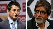 अमिताभ ने बाईचुंग भूटिया को दी जन्मदिन की बधाई