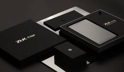 Zuk एज होगा 20 दिसंबर को लॉन्च, 6GB RAM से होगा लैस!