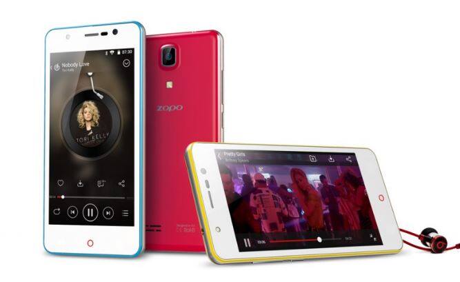 कलर C1 में 8 जीबी की इंटरनल मैमोरी है जिसे 32 जीबी तक बढ़ाया जा सकता है. अब फोटोग्राफी फीचर की बात करें तो इसमें 5 मेगापिक्सल का रियर और 2 मेगापिक्सल का फ्रंट फेसिंग कैमरा है. 