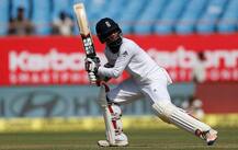 INDvsENG: अली के शतक के साथ पहला दिन इंग्लैंड के नाम