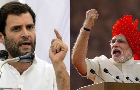 Up Polls Congress Vice President Rahul Gandhi Attacks On Pm Modi राहुल गांधी का PM मोदी पर हमला, कहा- 'बहुतों की बोलती बंद कर देगा दो युवाओं का गठबंधन'