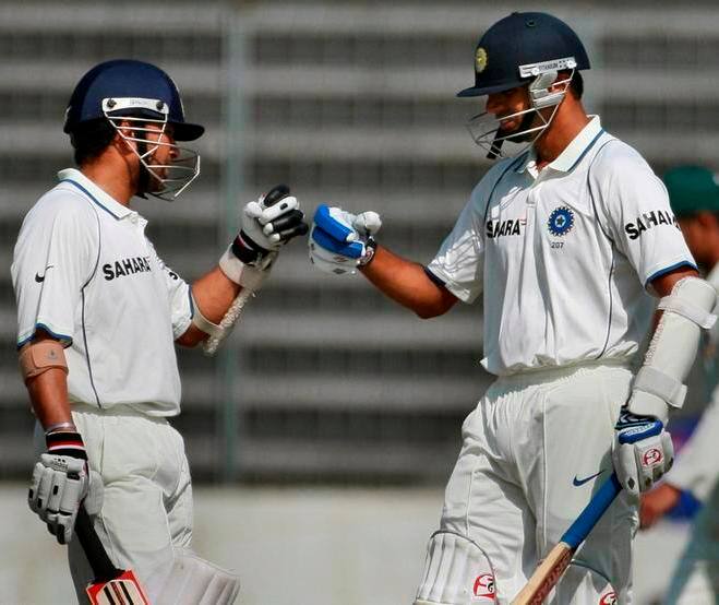 एलिस्टर कुक के अलावा सिर्फ सचिन तेंदुलकर, पोंटिंग, कैलिस, द्रविड़, संगाकारा, लारा, चंद्रपॉल, जयावर्धने और बॉर्डर शामिल हैं.