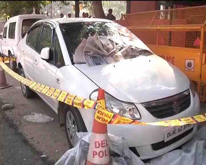 16 December Tragedy On 4th Anniversary Again Gang Rape Case In Delhi निर्भया कांड की चौथी बरसी: दिल्ली में 20 साल की युवती से कार में रेप