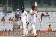 RECORD: रूट-बेयरस्टो ने की सचिन-सहवाग के रिकॉर्ड की बराबरी