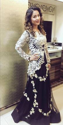 \'ये रिश्ता क्या कहलाता है\' छोड़ने के बाद क्या कर रही हैं हिना?