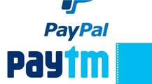 अमेरिकी ई-वॉलेट कंपनी PayPal ने Paytm पर लगाया \'लोगो\' चुराने का आरोप