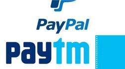 अमेरिकी ई-वॉलेट कंपनी PayPal ने Paytm पर लगाया 'लोगो' चुराने का आरोप