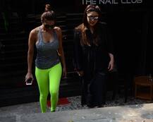 \'20 दिसंबर\' को मां बनने वाली हैं करीना, मलाइका-अमृता के साथ इस अंदाज में आईं नज़र!