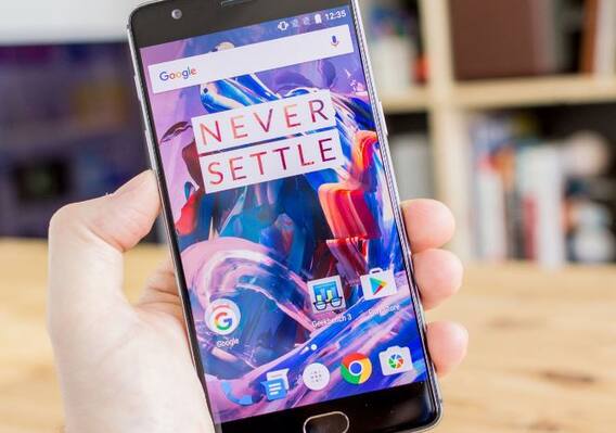 New Year Gift: वनप्लस3 और वनप्लस 3T को मिलेगा एंड्रायड 7.0 नॉगट अपडेट