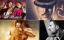 Year Ender: साल 2016 में Box Office पर धमाकेदार कमाई करने वाली टॉप-10 फिल्में