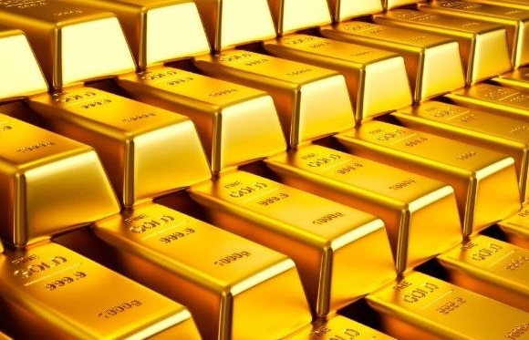 Gold Prices Reduced 500 Rupees Today Reached 10 Months Low Level सोना 500 रुपये टूटा, 10 महीने के निचले स्तर 27,750 रुपये पर आया