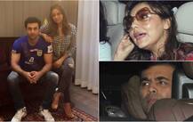 नए घर में शिफ्ट हुए रणबीर, देखें पार्टी में कौन-कौन हुए शामिल!