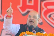 यूपी में चुनाव बाद किसी भी पार्टी के साथ गठबंधन नहीं: अमित शाह