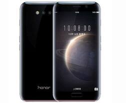 हुवावे ने लॉन्च किया 4GB रैम से लैस हॉनर मैजिक स्मार्टफोन!