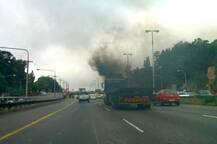 \'जहरीली\' हुई वाराणसी, 10 साल में 8 गुना बढ़ी सांस की बीमारियां