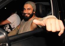 ‘डेडपूल 2’ के हिंदी वर्जन में सुनाई देगी रणवीर सिंह की आवाज़