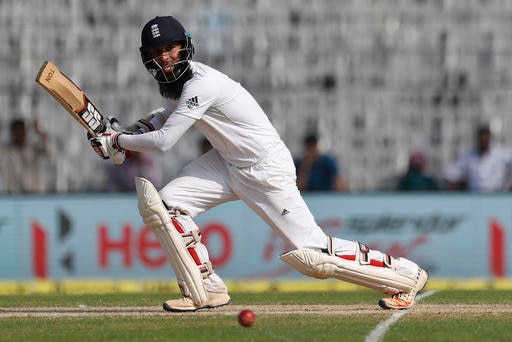 India vs England: Haseeb Hameed, Moeen all in contention for second test against India, coach chris silverwood hints Ind vs Eng: कोच सिल्वरवुड ने दिए इंग्लैंड टीम में बदलाव के संकेत, दूसरे टेस्ट में इन दो दिग्गजों को मिल सकती है जगह