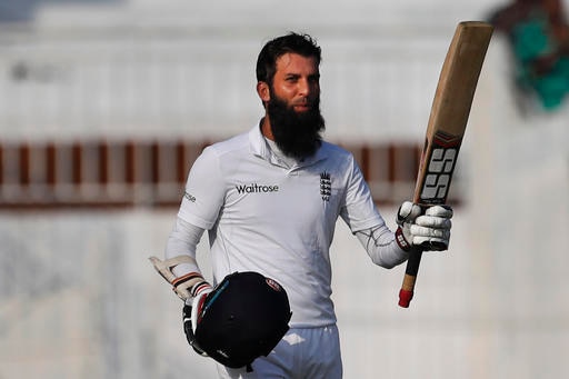 Moeen Ali said on Ashwin not playing yet – I always keep Jadeja in my team