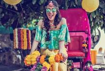 VIDEO: किश्वर मर्चेंट और सुयश की मेहंदी सेरेमनी में टीवी सितारों ने की जमकर मस्ती