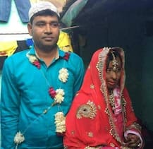 कानपुर: 12 साल बाद एसिड अटैक की शिकार शबीना को मिला हमसफर