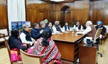 PM मोदी से राहुल गांधी की मुलाकात पर विपक्षी दलों ने जताई नाराजगी