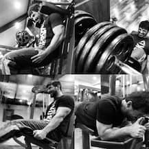 बर्थडे स्पेशल: 44 साल के हुए बॉलीवुड स्टार जॉन अब्राहम