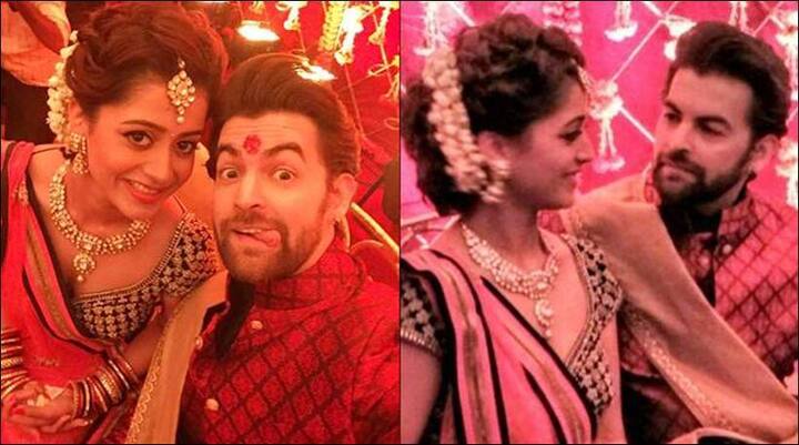 अपनी मंगेतर रुक्मिणी सहाय से शादी रचाने के लिए तैयार अभिनेता नील नितिन मुकेश उदयपुर में सात फेरे लेंगे. शादी समारोह रैडिसन ब्लू होटल में सात फरवरी से शुरू होकर नौ फरवरी तक चलेगा.