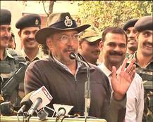 सीमा की सुरक्षा में तैनात जवानों से मिलेंगे नाना पाटेकर