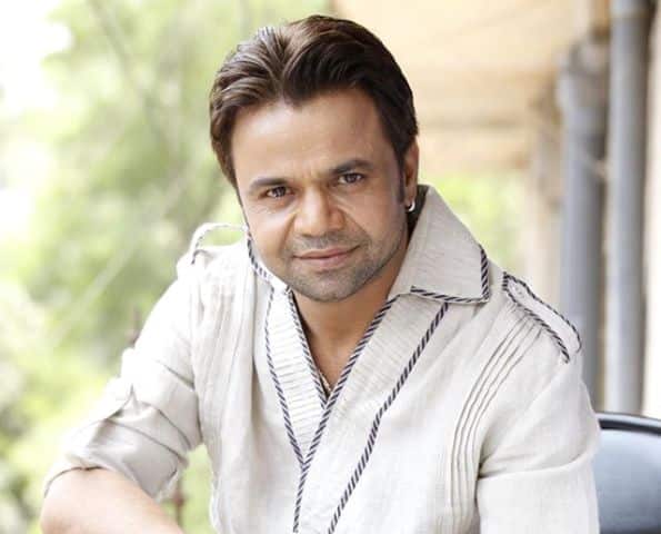 विधानसभा चुनाव: यूपी की 390 सीटों पर लड़ेगी राजपाल यादव की 'सर्व समभाव पार्टी