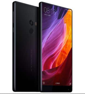  स्मार्टफोन में 6.4 इंच का फुल एचडी डिस्प्ले दिया है. MI Mix स्मार्टफोन में 16 मेगापिक्सल का रियर और 5 मेगापिक्सल का सेल्फी कैमरा दिया गया है. MI Mix स्मार्टफोन में 4400mAh की पावरफुल बैटरी दी गई है. स्मार्टफोन क्वीक चार्जिंग 3.0 तकनीक से लैस है.