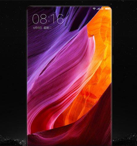  शाओमी ने हाल ही में Mi Mix स्मार्टफोन लॉन्च किया था जो कि पावरफुल क्वॉलकॉम स्नैपड्रैगन 821 प्रोसेसर से लैस था. स्मार्टफोन के दो वेरिएंट चीन में लॉन्च किए गए थे 128GB स्टोरेज वाले वेरिएंट के साथ 4GB रैम दी गई थी जबकि 256GB स्टोरेज के साथ 6GB रैम दी गई थी.